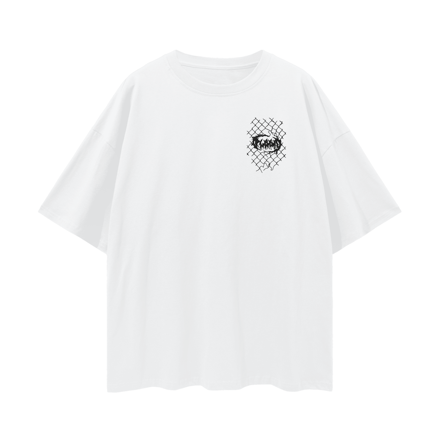 Barbed Tee