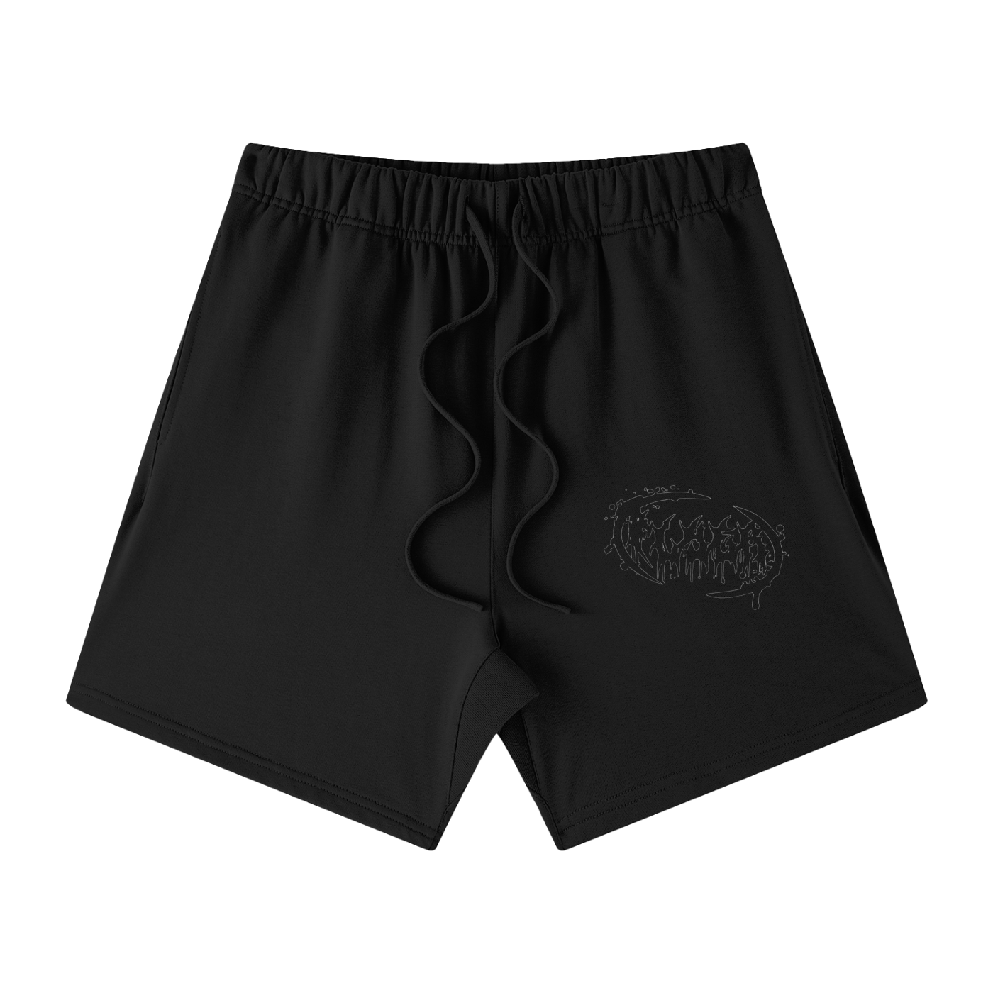 Heavyweight Shorts