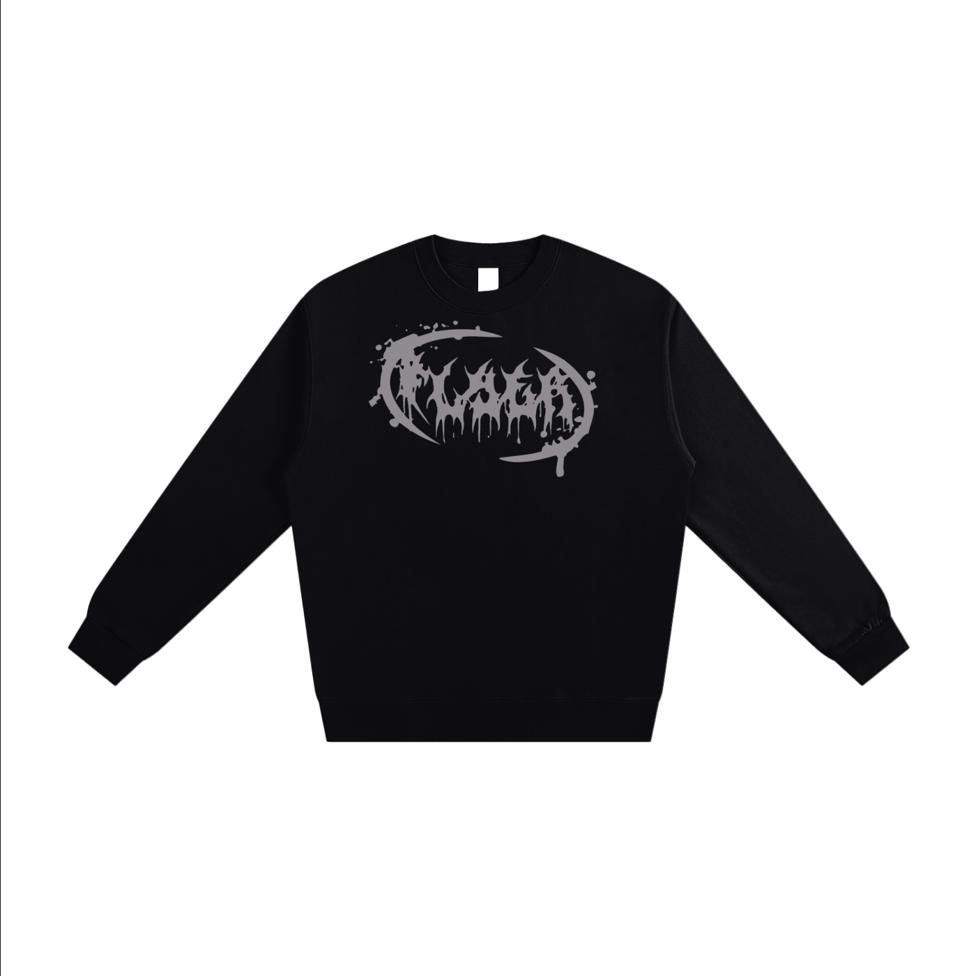 Heavyweight Sweatshirt