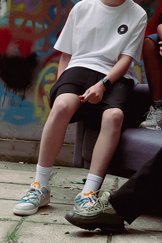 Heavyweight Shorts