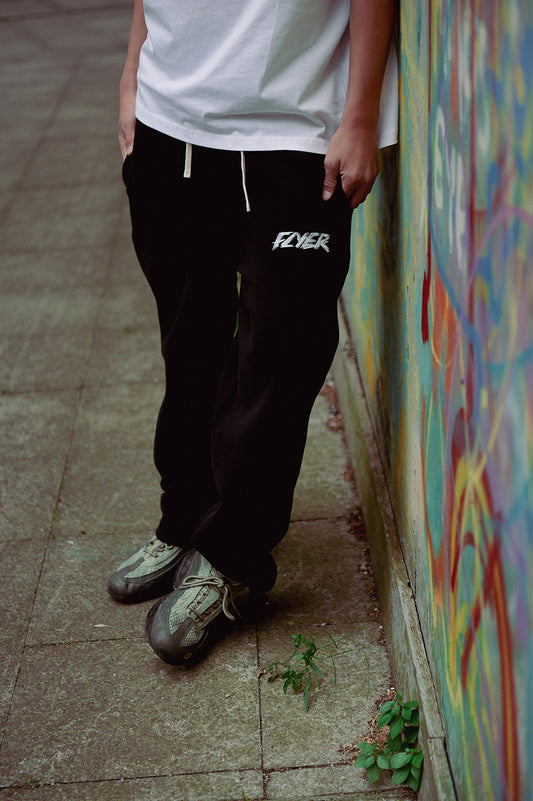 Fleece Paradise Joggers