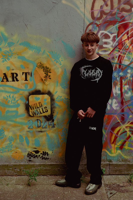 Heavyweight Sweatshirt