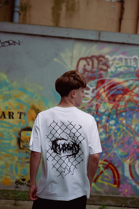 Barbed Tee